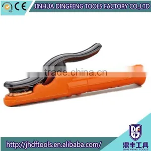 800 Amp Electrode Holder ARC Manual Welding Clamp thumbnail-1