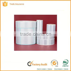 Custom Self Adhesive Label Stickers for Carton Bottle Packaging thumbnail-5