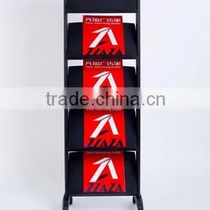 Good Quality Literature Racks thumbnail-1