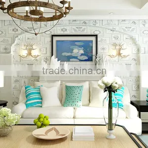Wallpaper Wallcovering Wallpaper for Kids thumbnail-6