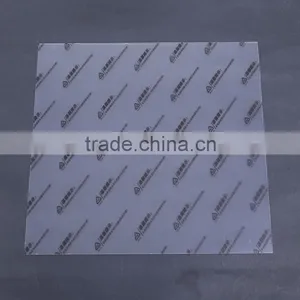2mm Clear Plastic Board thumbnail-5