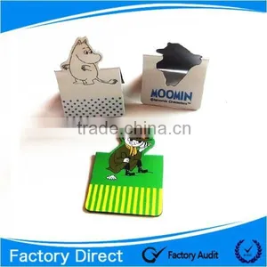 Korean Gift Stationery Magnet Bookmark thumbnail-2