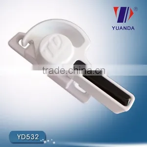 Crescent Window Lock For Sliding Windows thumbnail-1