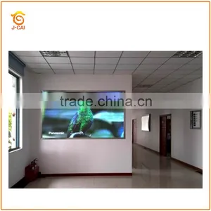 Best Quality P7.62 Full Color Indoor Led Display Screen thumbnail-2