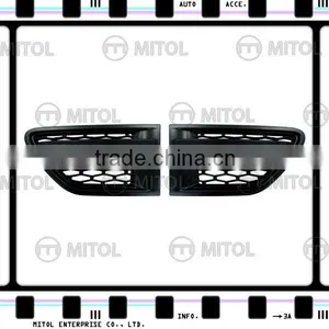 Auto Parts For Land Rover Range Rover Sport Side Vents 10-ON Side Fender Grille thumbnail-1