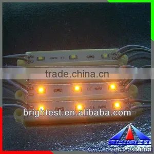 3pcs 5050 SMD RGB LED Modules thumbnail-1