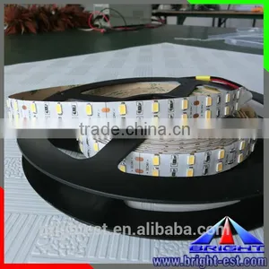 Outdoor DC12v Cuttable 3leds Grops Smd 5630 Led Strip Light 60leds IP68 40-45lm With CE ROHS thumbnail-3