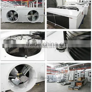 YEMOO Heat Exchange Condenser and Evaporator Evaporative Cooler for Chiller thumbnail-6