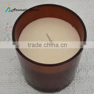 Wholesale Scented Candles Glass Jar thumbnail-2