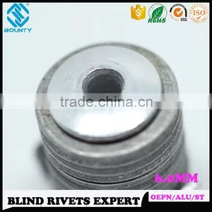 FACTORY BOUNTY 6.0MM BLIND RIVETS thumbnail-2