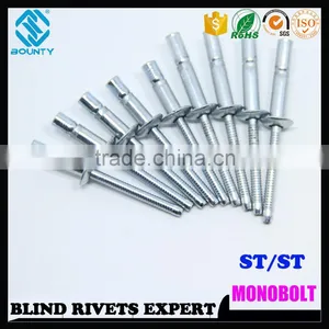 HIGH QUALITY STRUCTURE MONO-BOLT RIVETS thumbnail-3