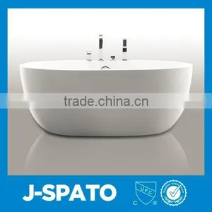 2016 Gold Supplier Comfortable Hot Tubs For JS-6827 thumbnail-6