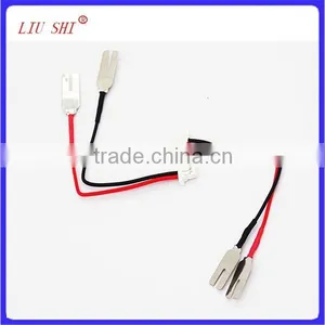 2pin JST SHR Battery Insert Cable Wiring Harness thumbnail-4