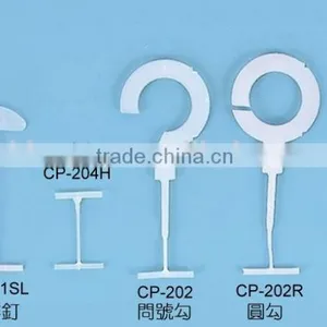 Hook Pin Manufacturer for Cloth Toys Stocks Use Standard Tag Pin Gun thumbnail-6