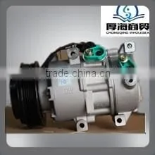 Brand New Auto Air Compressor 97701-2S500 for 2013 Kia Sportage Gasoline thumbnail-1