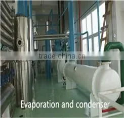 Vegetable Oil Refining,professional Peanut Oil Refining Plant Manufacturer With ISO BV,CE thumbnail-4