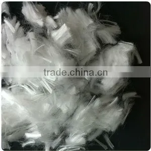 Concrete Additives, Calcium Stearate / Plastic Fiber thumbnail-1