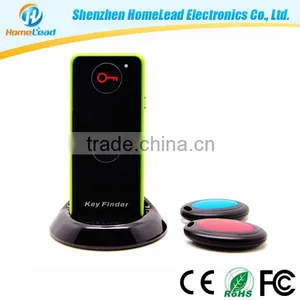 Modern New Design High Quality Key Finder Keychain thumbnail-1