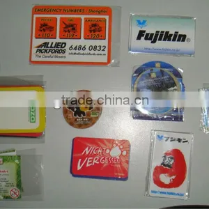 Paper Fridge Magnet thumbnail-1