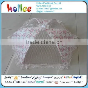 High Quality Polyester Food Cover thumbnail-1