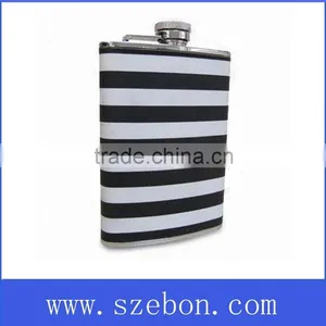 Cool Style 6 oz Hip Flask thumbnail-1