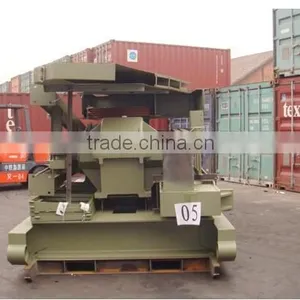 API C Series Oil Land Beam Pump Jack Nodding Donkey thumbnail-6
