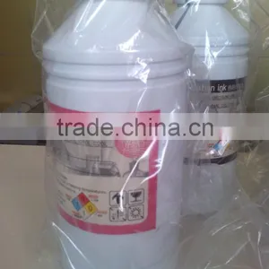 Chinese Ink Sublimation Water Based Ink for Dx5 Printhead thumbnail-1