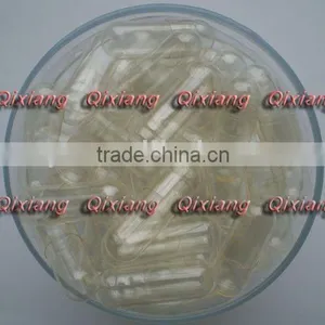 Vegetable Empty Capsules (HPMC) thumbnail-1