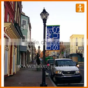 Easy Hanging Banner for Outdoor Advertising thumbnail-3