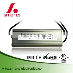 105w Led Driver 1050ma Dimmable 0-10v Power Supply thumbnail-5
