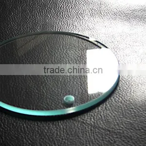 Temered Glass,glass Lamp Shade, Tunnel Lamp Glass thumbnail-2