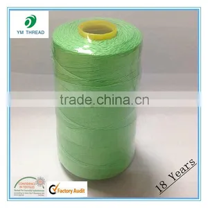 12/3 12/4 12/5 Polyester Bag SewingThread For Corn Bag Stitching thumbnail-5
