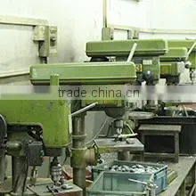 Dongguan Zhenming Metal Co., Ltd. company overview - view 3 thumbnail