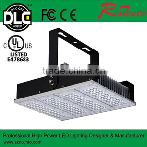 High Power Lumen 400w Durable Long Lifetime Residential Led High Bay Light Industrial Factory Lighting Warehouse Garage thumbnail-3