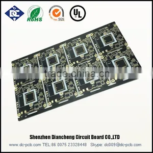 Shenzhen dc Pcb Assembly and Pcb Manufacturer thumbnail-1