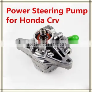 Auto Japanese Parts Wholesale Power Steering Pump for Honda Crv Accord thumbnail-1