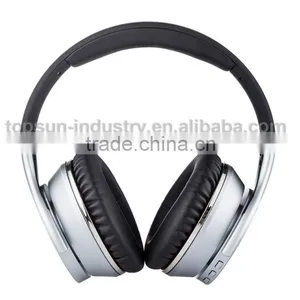 Cheap Active Bluetooth Stereo Headset thumbnail-4