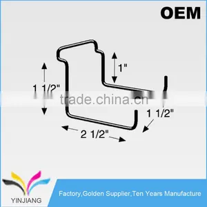 Saltwall Metal OEM Design Violin Holder thumbnail-1
