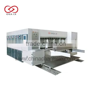 GIGA LX 707 Folder Gluer thumbnail-1