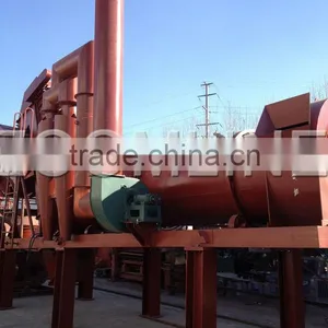 ZAP-C 40T Drum Mix Asphalt Mixing Plant thumbnail-1