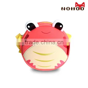 China Supplier Kindergarten Kids Single Shoulder Bag Child Stylish Side Bags For Girls thumbnail-1