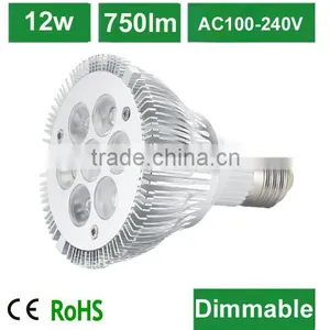2014 China Hot New 12w Led Office Lighting Fashion Lamp thumbnail-1