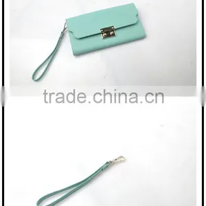 Factory Customized for Name Card Holder, Business Card Holder Leather thumbnail-1