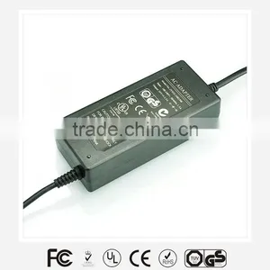 Power Adapter 6V 5A Power Supply Comply With UL CE FCC GS thumbnail-2