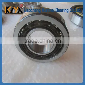 Bearing Importer KM 7310 Angular Contact Ball Bearing thumbnail-1