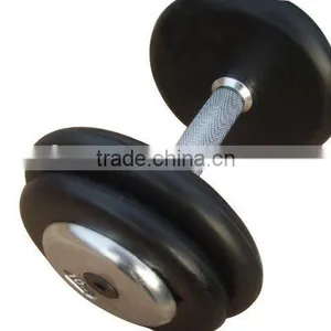 Fitness Accessory Dumbbell thumbnail-1