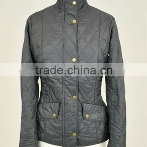 Women's Outwear Jacket Padding thumbnail-1