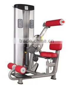 Fitness Equipment Back Extension T19-045 thumbnail-1