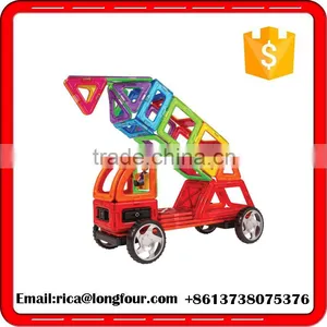 Mag Wisdom Magnetic Educational Toy thumbnail-1