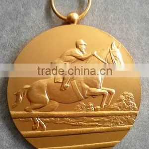 Competitive Price Army Medals for Sale Free Delivery Military Awards and Medals Cheap Top Quality Custom Award Medals thumbnail-1